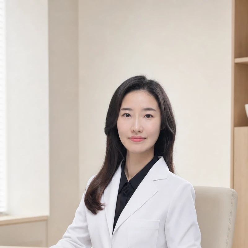 박재은 대표원장 프로필
